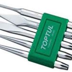 قلم 120*5/ 9*3 تاپ تول TOPTUL