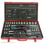 جعبه بکس توسن مدل t1252-34M سایز 34 پارچه