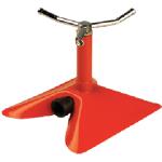 فواره چهار شاخ فلزی 4040 بهکو BEHCO