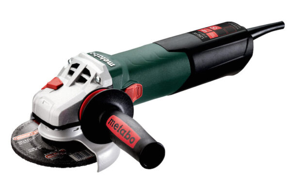 مینی فرز متابو مدل W12-125 Quick - Image 1
