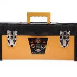 جعبه ابزار فلایر مدل H-D.15سایز 17