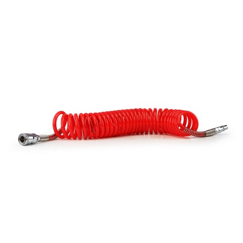 شلنگ فنری رونیکس مدل RH-6115 سایز 15 متری