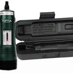 ترکمتر پیچ گوشتی 1/4 اینچ تاپ تول TOPTUL