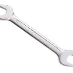 آچار دو سر تخت 32*27 MM تاپ تول TOPTUL