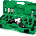 کیت کامل بکس بادی 1/2 تاپ تول مدل GDAI2702