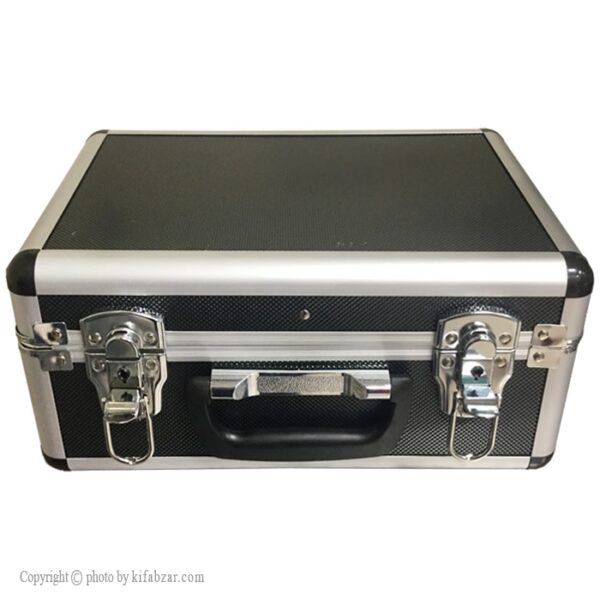 کیف آلومینیومی استارفیکس مدل SD212 - Image 1