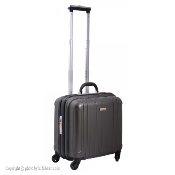 کیف ابزار چمدانی هما مدل 3000 - Image 1