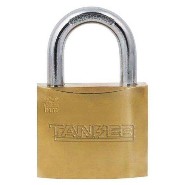 قفل آویز تنسر مدل TPL-H-032 سایز 32 میلی متر - Image 1