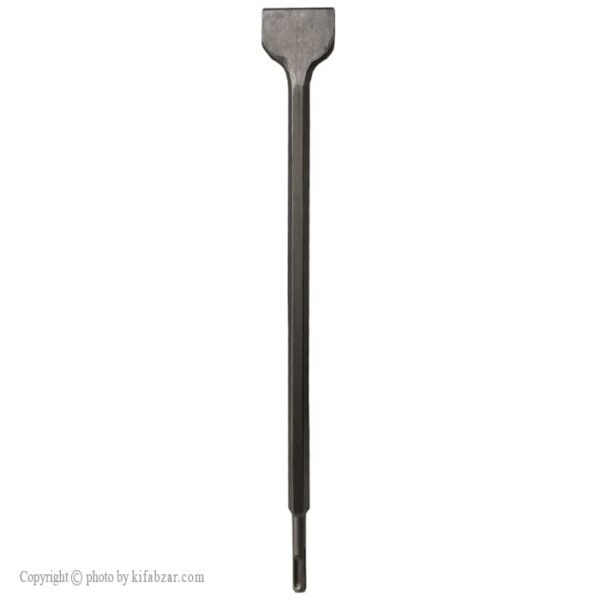 قلم چهار شیار کاتکس سایز 40 سانت نوک پهن - Image 1