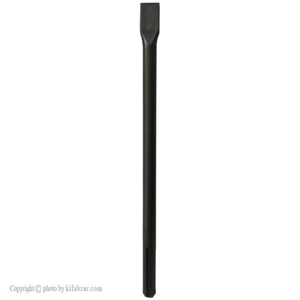 قلم چهار شیار نوک تخت کاتکس سایز 40 سانتی‌متر - Image 1