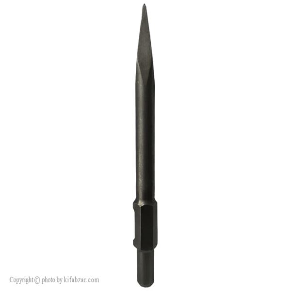 قلم چکش تخریب نوک تیز کاتکس سایز 40 سانت - Image 1