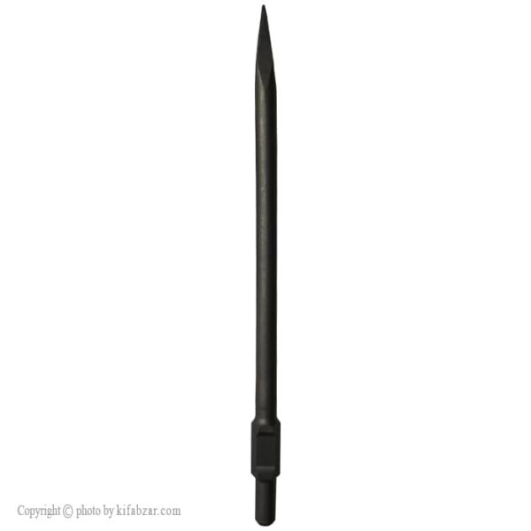 قلم چکش تخریب نوک تیز کاتکس سایز 60 سانت - Image 1