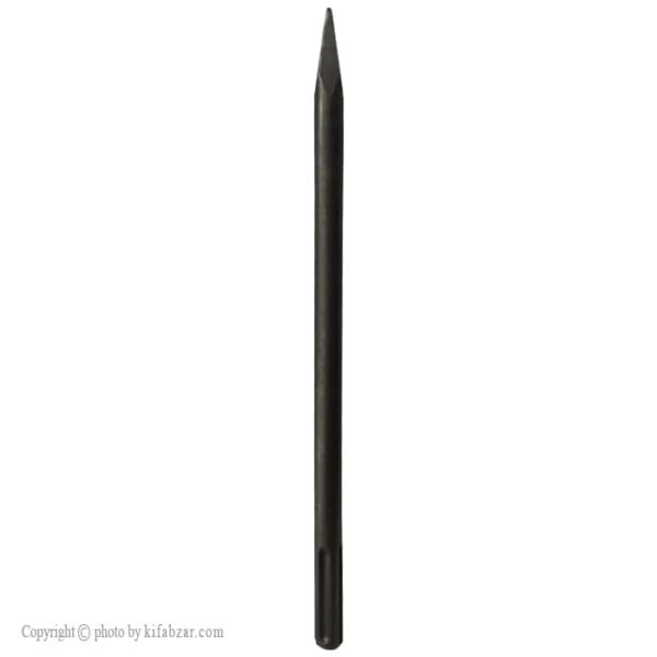 قلم پنج شیار نوک تیز کاتکس سایز 40 سانت - Image 1