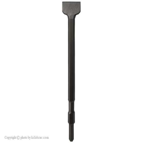 قلم شش گوش 810 کاتکس سایز 40 سانت نوک پهن - Image 1