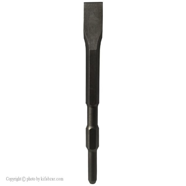 قلم شش گوش 810 نوک تخت کاتکس سایز 25 سانت - Image 1