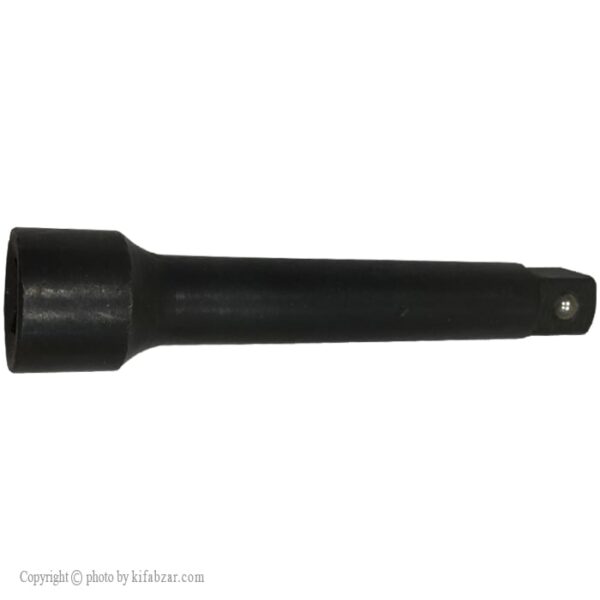 کمک بکس 1/2 ایرانی  مدل 125-SH طول 12.5 سانت 1/2 اینچ - Image 1