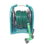 ست کامل شیلنگ جمع کن بهکو مدل BRL-15SET سایز 15 متری