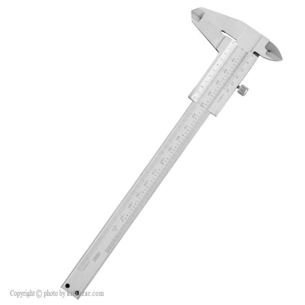 کولیس اندازه گیری رونیکس مدل RH-9701 سایز 15 سانتی‌متر - Image 1
