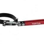 فیلتر بازکن تسمه ای 95~85 MM تاپ تول TOPTUL