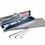 آلن جعبه ای 8 پارچه بلند لایت LIGHT