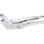 انبر قفلی بلند M . D . F تاپ تول TOPTUL