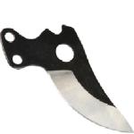 تیغه یدکی قیچی بهکو BEHCO