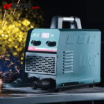 مشخصات دستگاه جوش 180 آمپر لکا مدل WI180