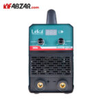 عکس اینورتر جوشکاری 180 آمپر لکا مدل WI180