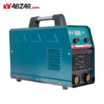 تصویر اینورتر جوشکاری 180 آمپر لکا مدل WI180