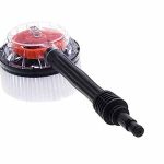 برس چرخشی نووا NOVA