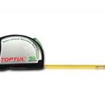 متر 25MM تاپ تول TOPTUL