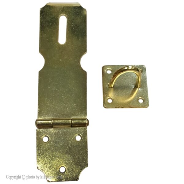 لولا چفت تخت 3 گروه صنعتی برادران مدل CH03 - Image 1