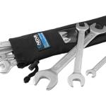 ست 12 عددی آچار دوسر تخت نووا NOVA