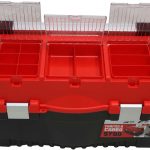 جعبه ابزار پاترول مدل FORMULA-S600-CARBO