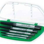 قلاویز چپ گرد تاپ تول TOPTUL