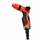 آبپاش سه حالته فلزی روکشدار بهکو BEHCO