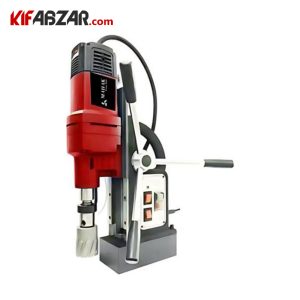 دریل ستونی مگنت 1800 وات محک مدل MD-5030
