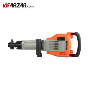 عکس چکش تخریب 1750 وات مکث مدل T11C35