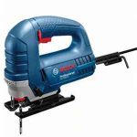 اره عمود بر ۸۰ میلی متر همراه با متعلقات بوش