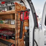 بلوور شارژی دوکاره 12 ولت میلواکی مدل M12 BBL-0 - تصویر 7