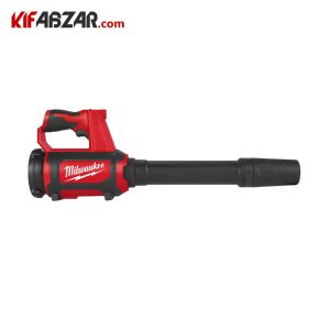 عکس بلوور دوکاره شارژی 12 ولت میلواکی مدل M12 BBL-0