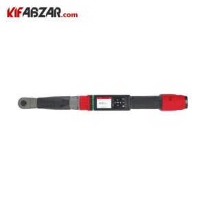 عکس دسته جغجغه ترکمتردار شارژی 12 ولت میلواکی مدل M12 ONEFTR38 201C