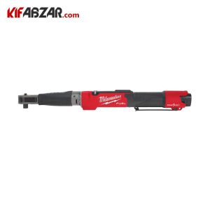 دسته جغجغه ترکمتردار شارژی 12 ولت میلواکی مدل M12 ONEFTR12 201C