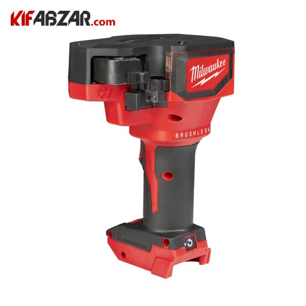 قیچی میلگرد شارژی 18 ولت میلواکی مدل M18 BLTRC 0X