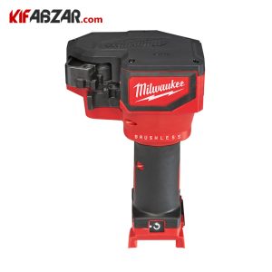 عکس قیچی میلگرد شارژی 18 ولت میلواکی مدل M18 BLTRC 0X