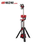 نورافکن ایستاده شارژی میلواکی مدل M18 HOSALC-0