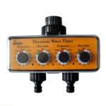 تایمر الکترونیکی بهکو مدل BHC-1180 سایز  2 خروجی