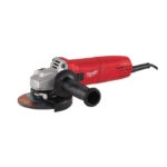 مینی فرز میلواکی مدل AG10-125