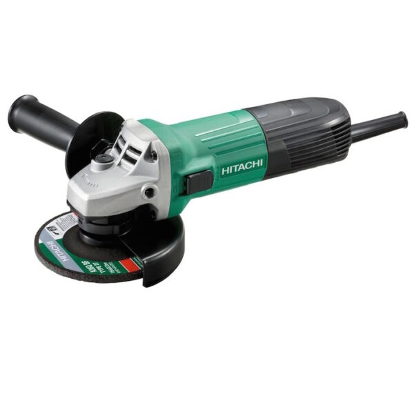 مینی فرز هیتاچی مدل G12STA - Image 1