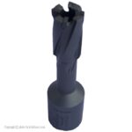 مته  گردبر الماسه دریل مگنت گرولن مدل GTS013 سایز 13 میلی‌متر